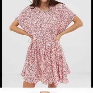 Free People One Fine Day Dress - L